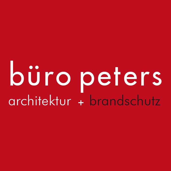 Büro Peters - Darmstadt