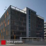 Referenz Büro Preters | Brandschutzkonzept - Neubau_Parkhaus